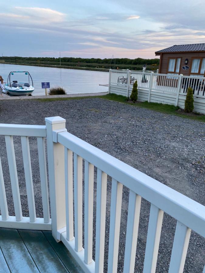 Port Haverigg ميلوم المظهر الخارجي الصورة