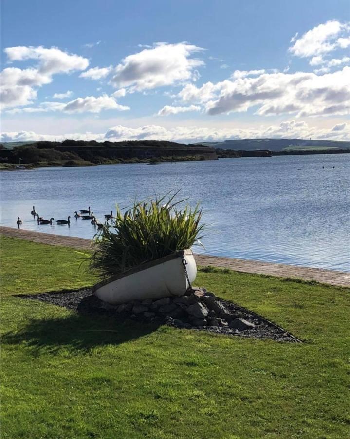 Port Haverigg ميلوم المظهر الخارجي الصورة