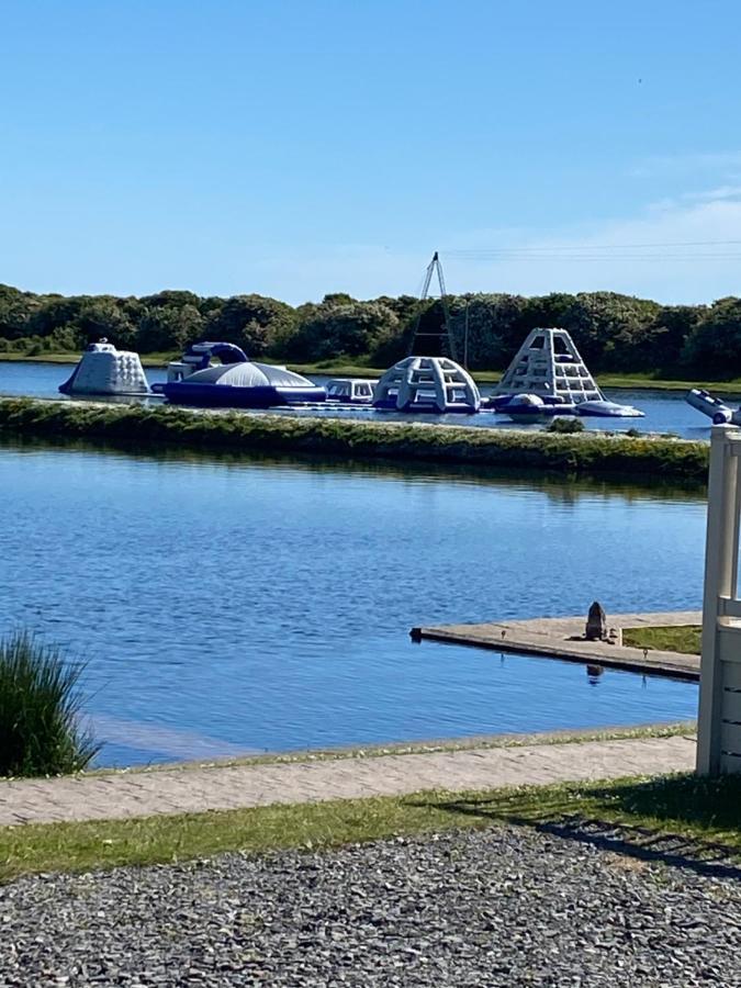 Port Haverigg ميلوم المظهر الخارجي الصورة