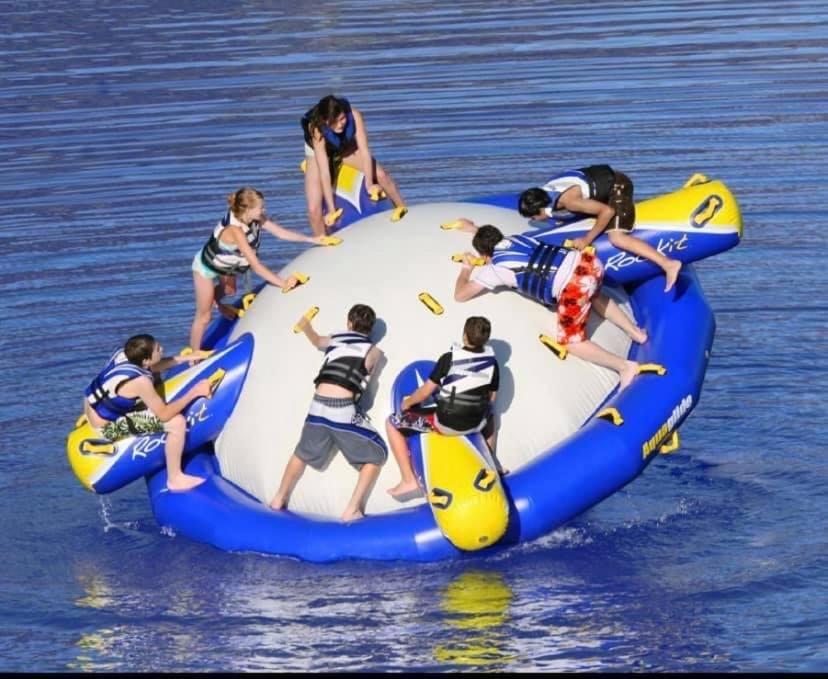 Port Haverigg ميلوم المظهر الخارجي الصورة