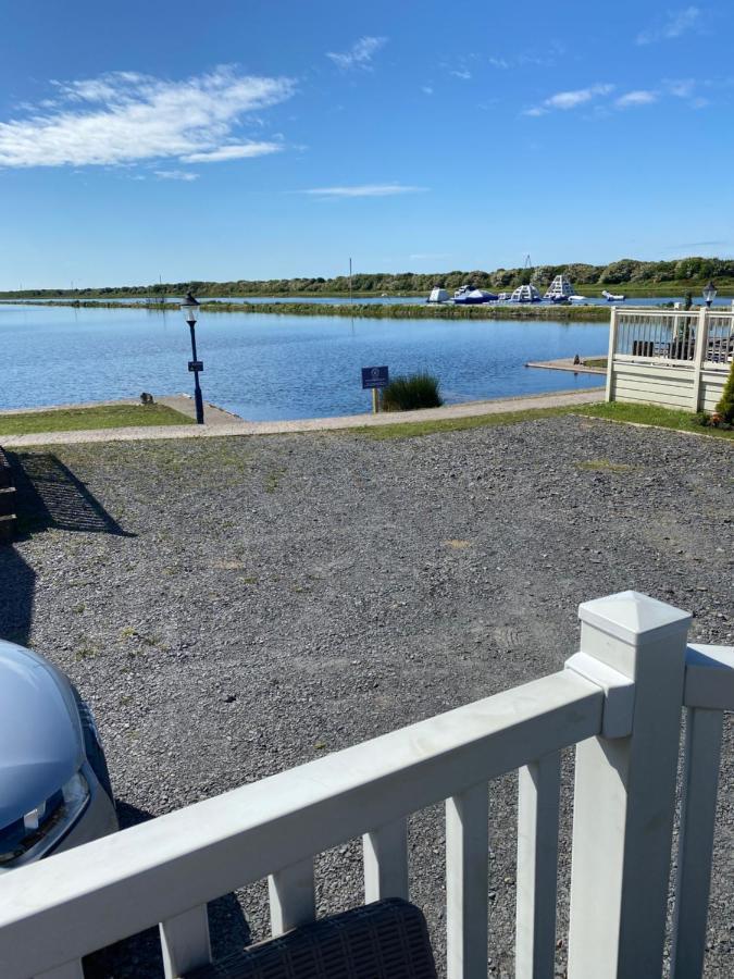 Port Haverigg ميلوم المظهر الخارجي الصورة