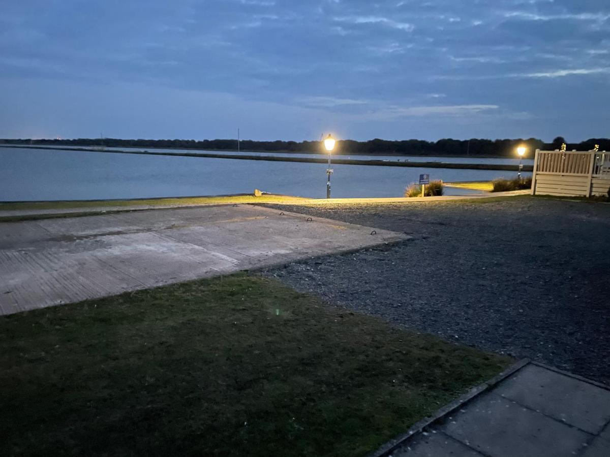 Port Haverigg ميلوم المظهر الخارجي الصورة