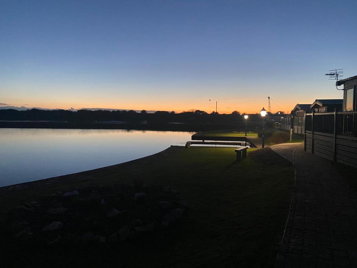 Port Haverigg ميلوم المظهر الخارجي الصورة